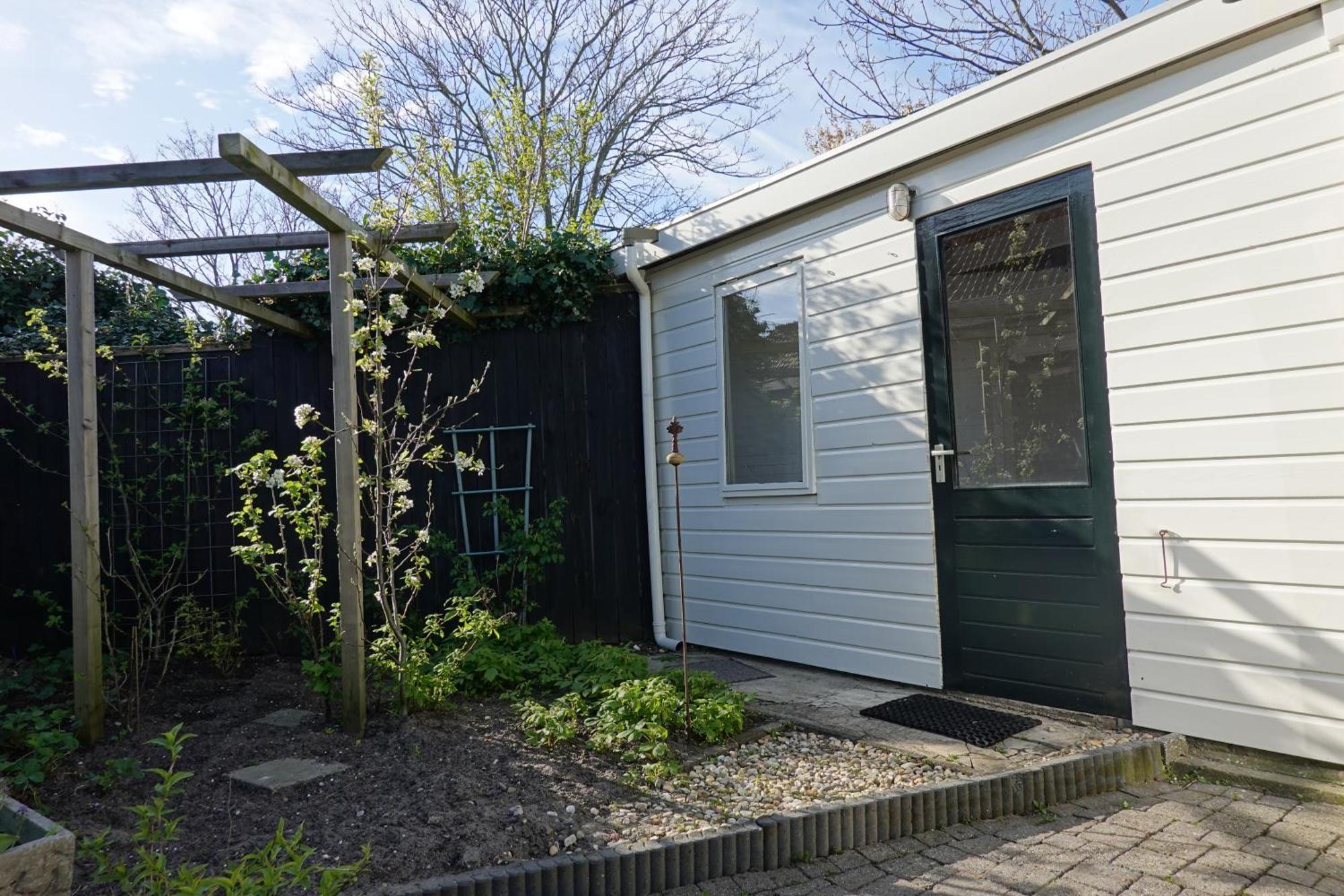 Ithaka Beach House, Unieke Plek Met Vrij Parkeren! 노르트베이크 외부 사진