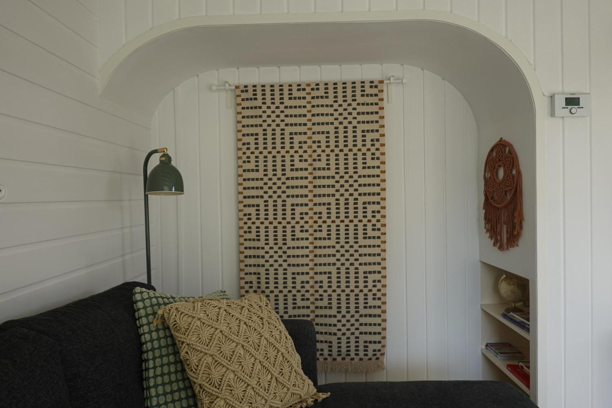 Ithaka Beach House, Unieke Plek Met Vrij Parkeren! 노르트베이크 외부 사진