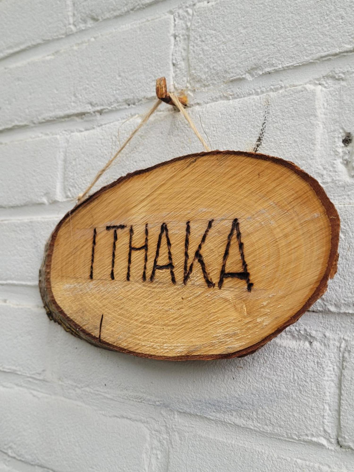 Ithaka Beach House, Unieke Plek Met Vrij Parkeren! 노르트베이크 외부 사진
